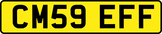 CM59EFF