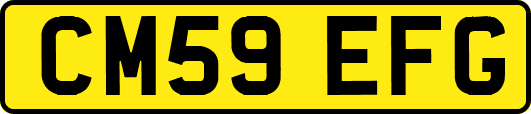 CM59EFG