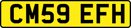 CM59EFH