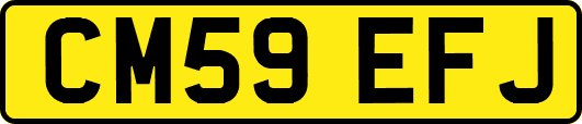 CM59EFJ