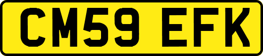 CM59EFK