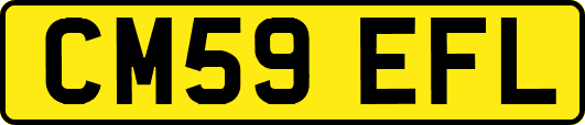 CM59EFL
