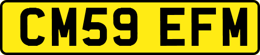 CM59EFM