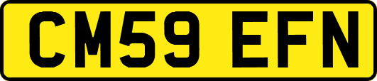CM59EFN