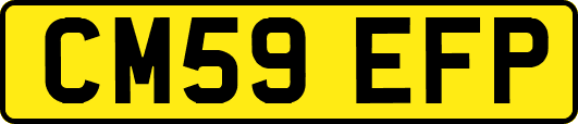 CM59EFP