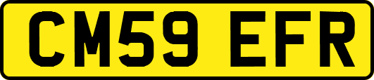 CM59EFR