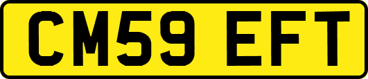 CM59EFT