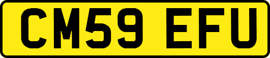 CM59EFU