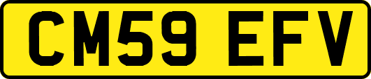 CM59EFV