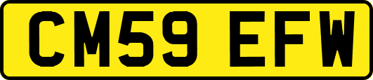 CM59EFW