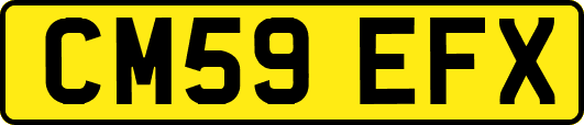 CM59EFX