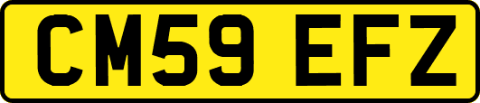 CM59EFZ