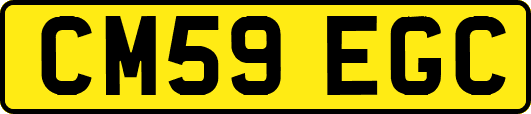 CM59EGC