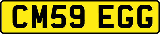 CM59EGG