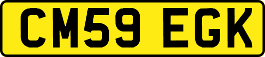 CM59EGK