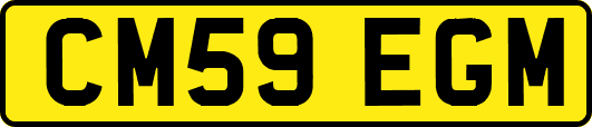 CM59EGM