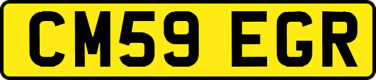 CM59EGR