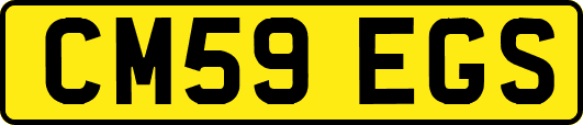 CM59EGS