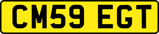 CM59EGT