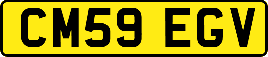 CM59EGV