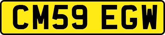 CM59EGW