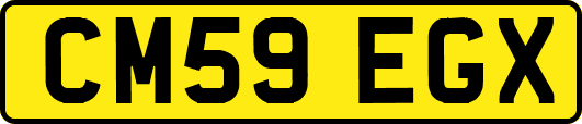CM59EGX