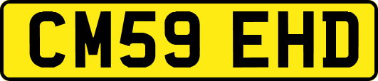 CM59EHD
