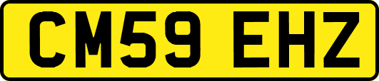 CM59EHZ