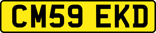 CM59EKD