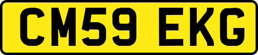 CM59EKG