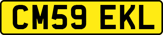 CM59EKL