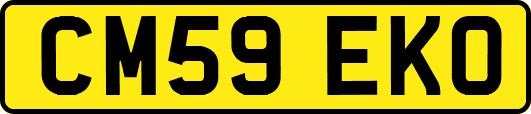 CM59EKO