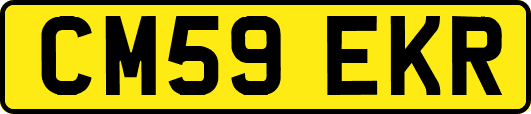 CM59EKR