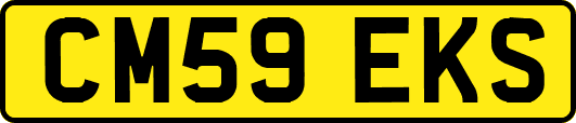 CM59EKS