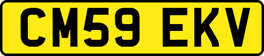 CM59EKV