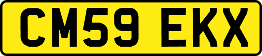 CM59EKX