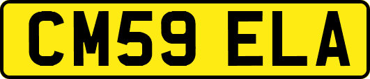CM59ELA