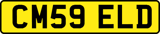 CM59ELD