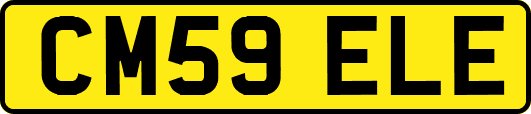 CM59ELE
