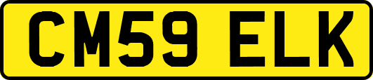 CM59ELK