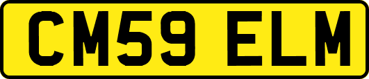 CM59ELM