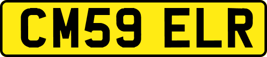 CM59ELR