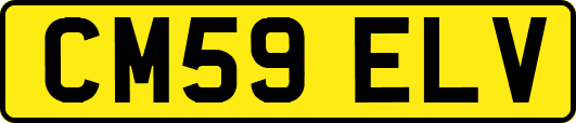 CM59ELV