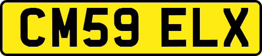 CM59ELX