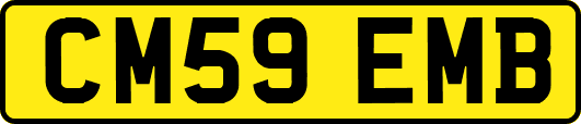 CM59EMB