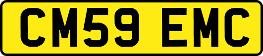 CM59EMC