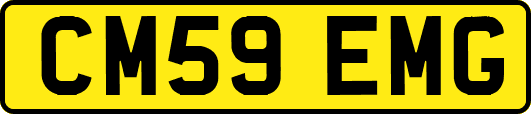 CM59EMG