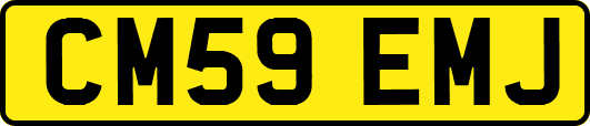 CM59EMJ