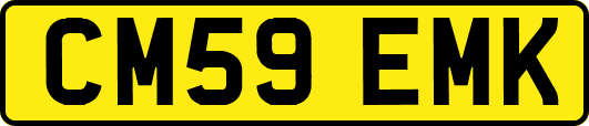 CM59EMK