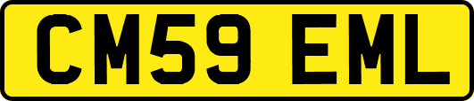 CM59EML